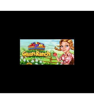 Green Ranch Steam Key GLOBAL